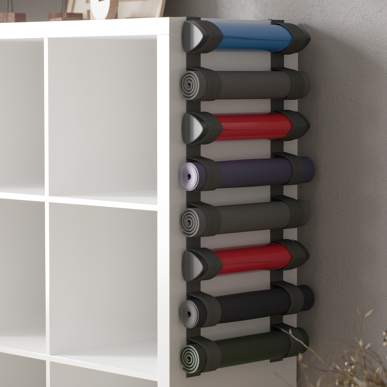 Playmat Hero (Hanging Playmat Holder)